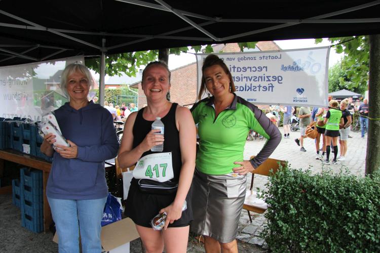 Landlopersjogging 2022